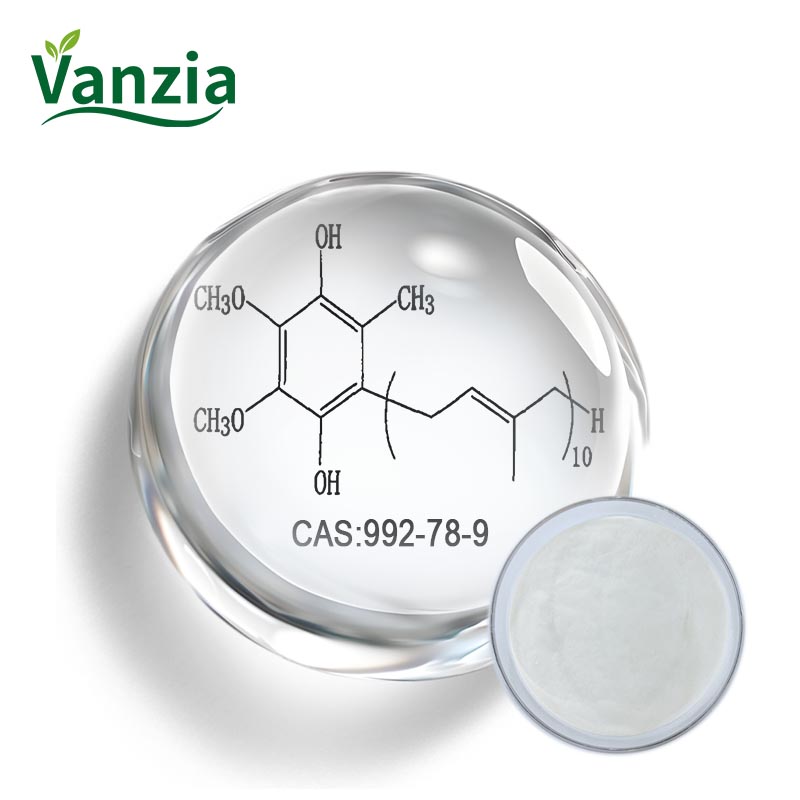 Coenzyme Q10,Ubiquinol