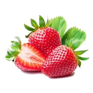 Strawberry Powder