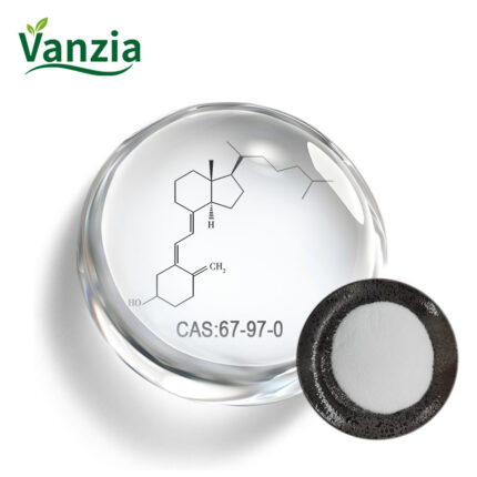 Vegan D3 Powder 67-97-0-Lichen-Pine